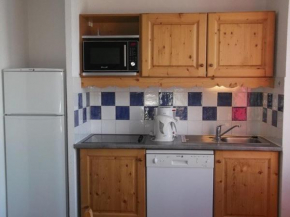 Charmant appartement 6 personnes près des pistes à Orcières - FR-1-262-167